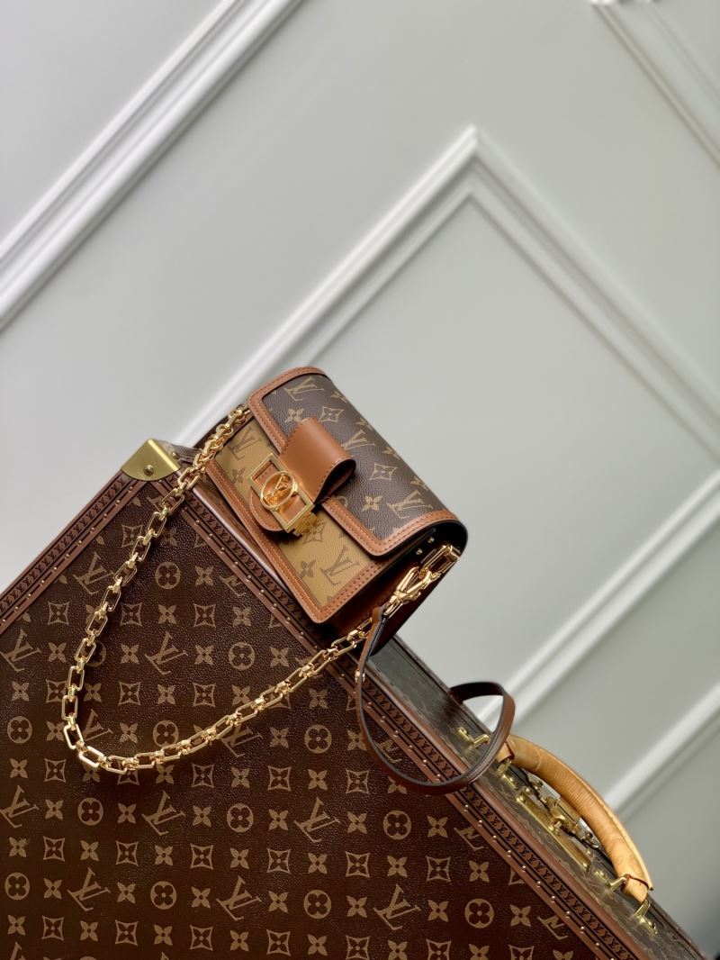 LV Dauphine Bags